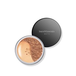 BareMinerals Matte Foundation Broad Spectrum SPF15 - Golden Nude 6g